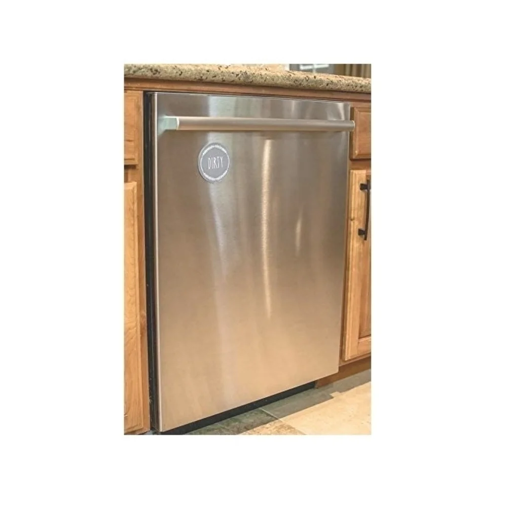 Baby Pop Dishwasher Magnet
